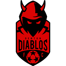Denton Diablos FC