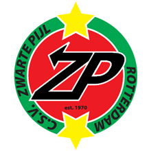 Zwarte Pijl
