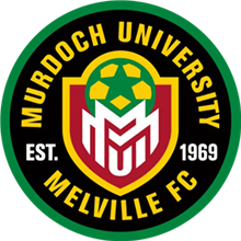 Murdoch University Melville FC