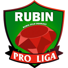 Rubin Nurafshon