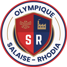 Olympique Salaise Rhodia