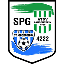 SPG St. Georgen/Langenst.