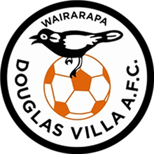 Douglas Villa