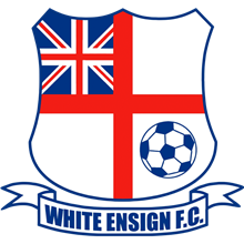 White Ensign