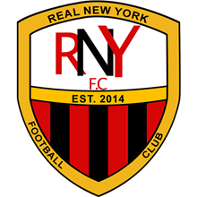 Real New York FC