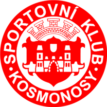 Kosmonosy