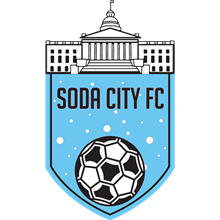 Soda City FC