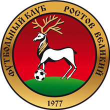 Rostov Velikiy
