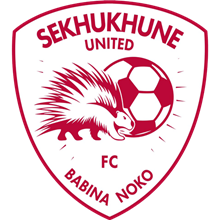 Sekhukhune Utd