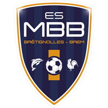 ESM Brétignolles Brem