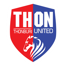 Thonburi Utd