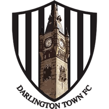 Darlington Town