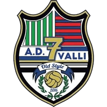 Settevalli Pila