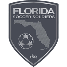 Florida Soccer Soldiers