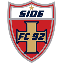 Side FC 92