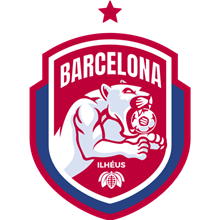 Barcelona de Ilhéus