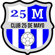 25 de Mayo (TRH)