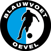 K Blauwvoet Oevel