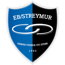 EB/Streymur IV