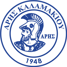 Aris Kalamakiou