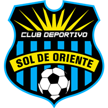 Sol de Oriente J.C.O