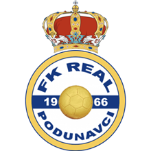 Real Podunavci