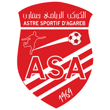 Astre Agareb