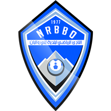 NRB Beni Oulbane