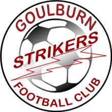 Goulburn Strikers