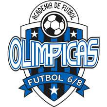 Olimpicas Fútbol