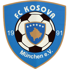 Kosova München