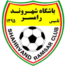 Shahrvand Ramsar