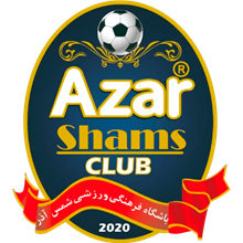 Shams Azar