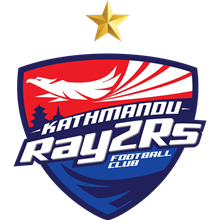 Kathmandu Rayzrs
