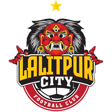 Lalitpur City
