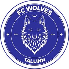 Tallinna Wolves