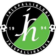 Jalgpallihaigla
