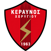 Keravnos Chorygiou