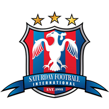 Sat Football Int.