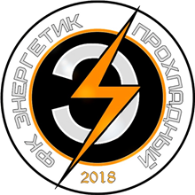 Energetik Prokhladny