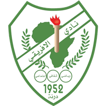 Al-Afreeki SC