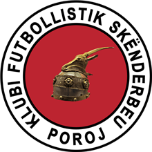 Skënderbeu (P)
