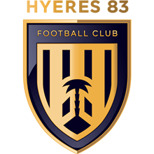 Hyères 83 FC