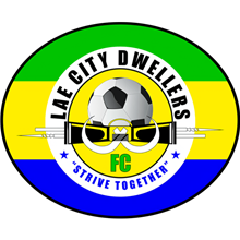 Lae City Dwellers