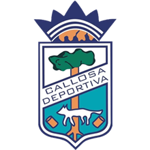 Callosa Dep.