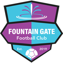 Fountain Gate