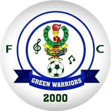 Green Warriors