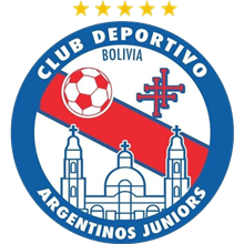 Argentinos Jrs. (SC)