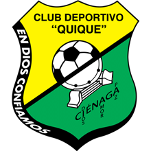 Deportivo Quique