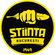 Þtiinta Bucureþti
